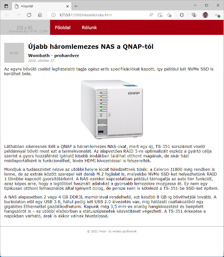 900px alatt